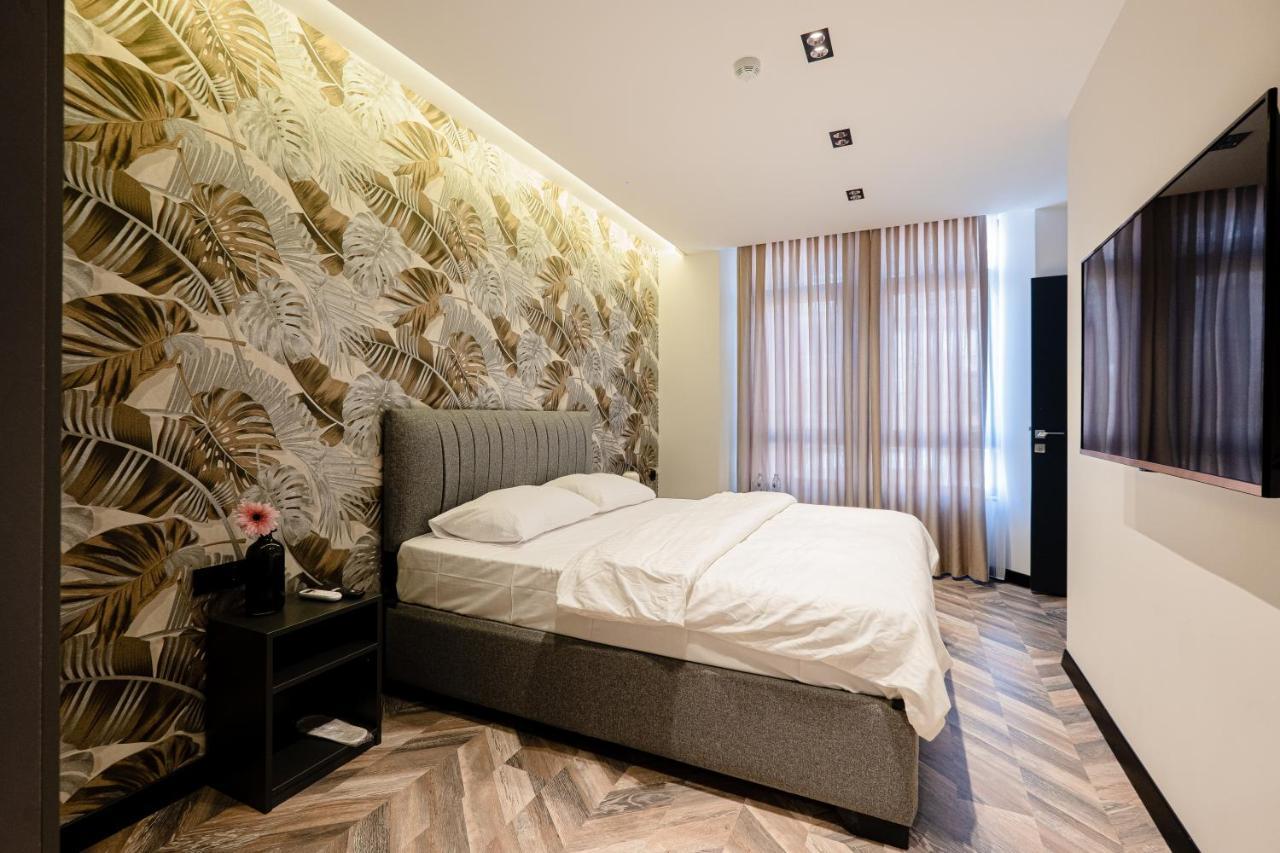 Angelo Coffee Suites Antalya Extérieur photo